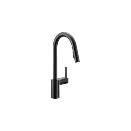 Moen Align Pulldown Kitchen 7565BL